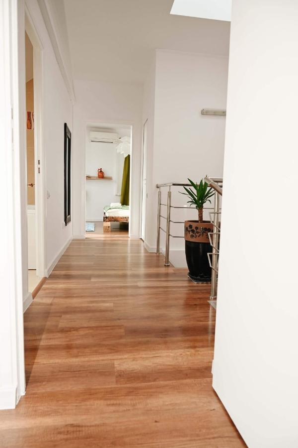 The View Penthouse Apartment Brasov Ngoại thất bức ảnh